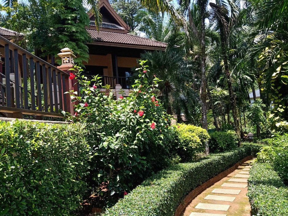 KHAO LAK PALM BEACH RESORT — фото 10