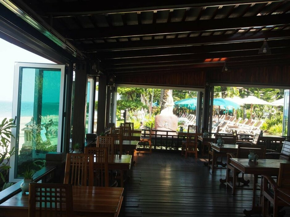 KHAO LAK PALM BEACH RESORT — фото 15