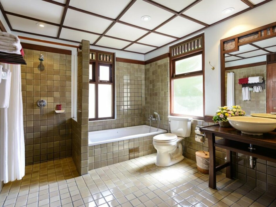 KHAO LAK PALM BEACH RESORT — фото 18