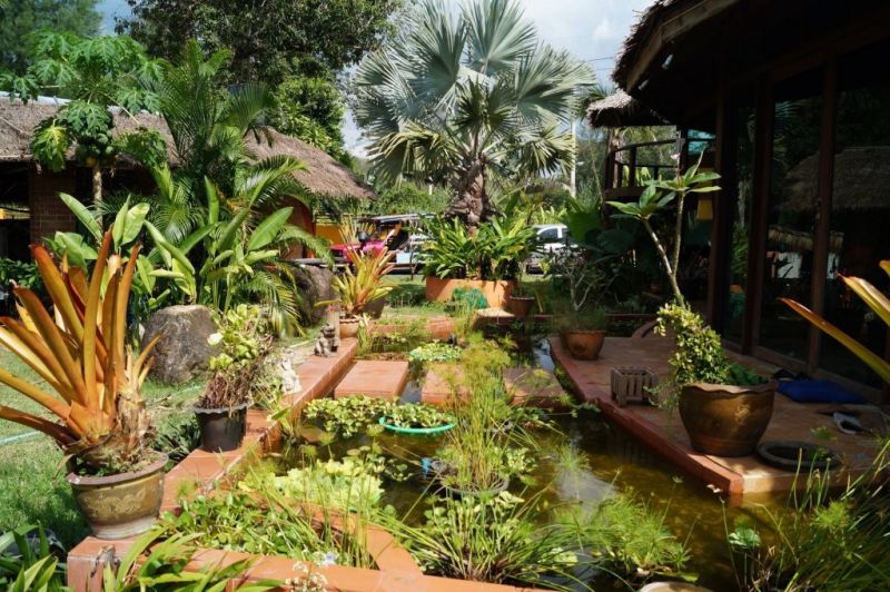 KHAO LAK RELAX RESORT — фото 12