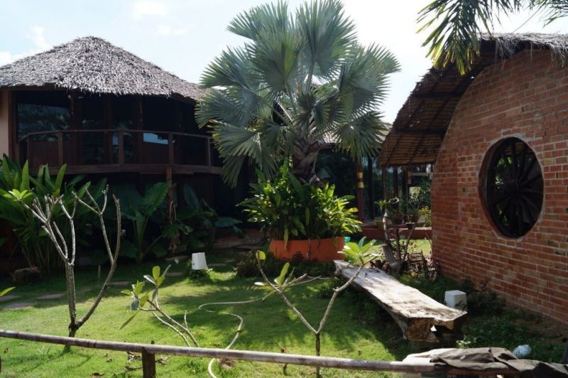 KHAO LAK RELAX RESORT — фото 13