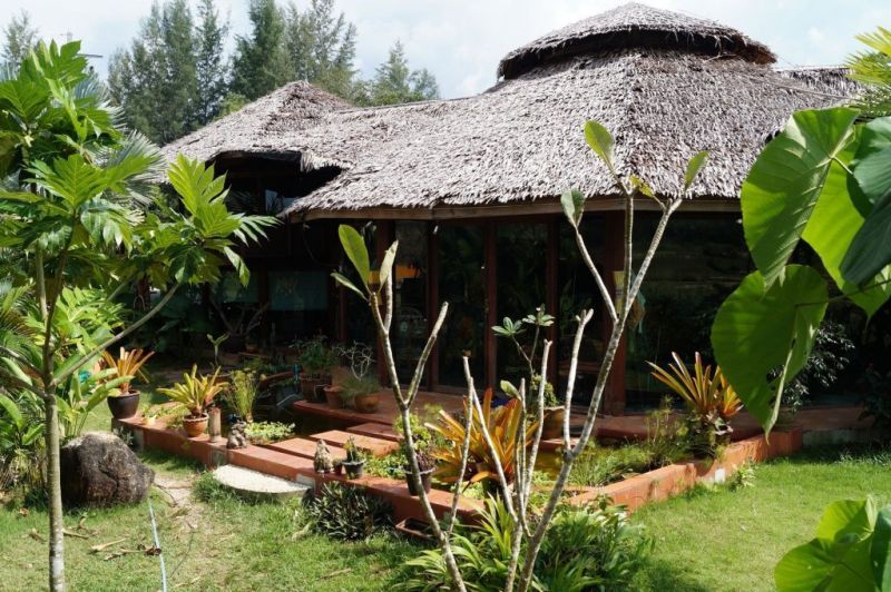 KHAO LAK RELAX RESORT — фото 14