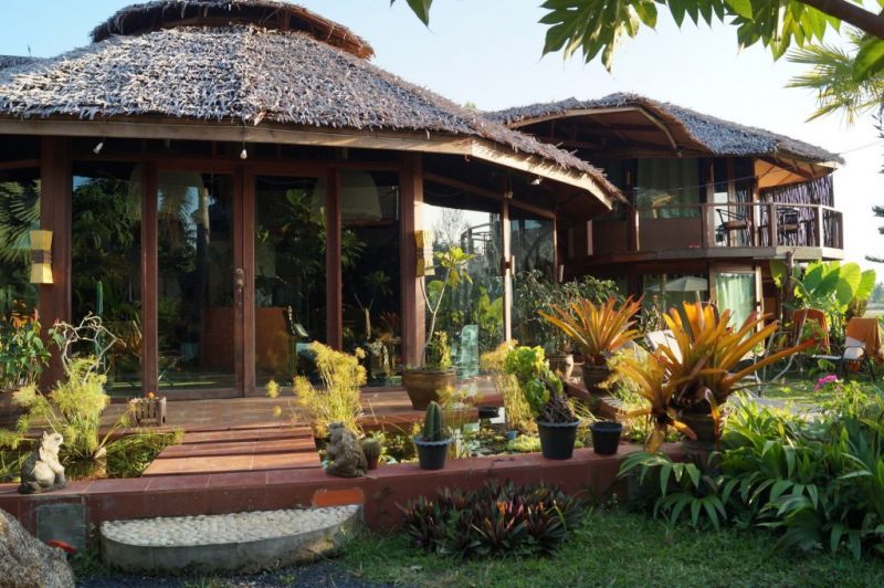 KHAO LAK RELAX RESORT — фото 15
