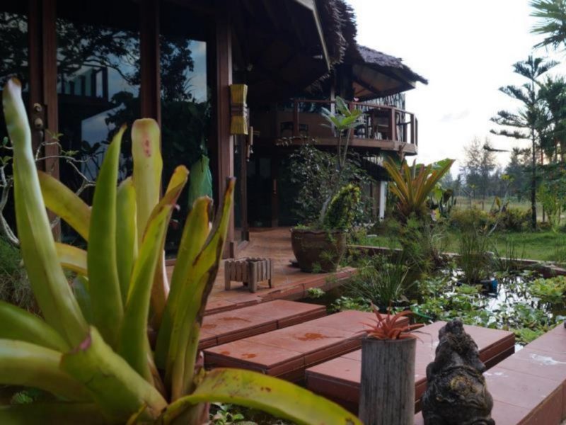 KHAO LAK RELAX RESORT — фото 16