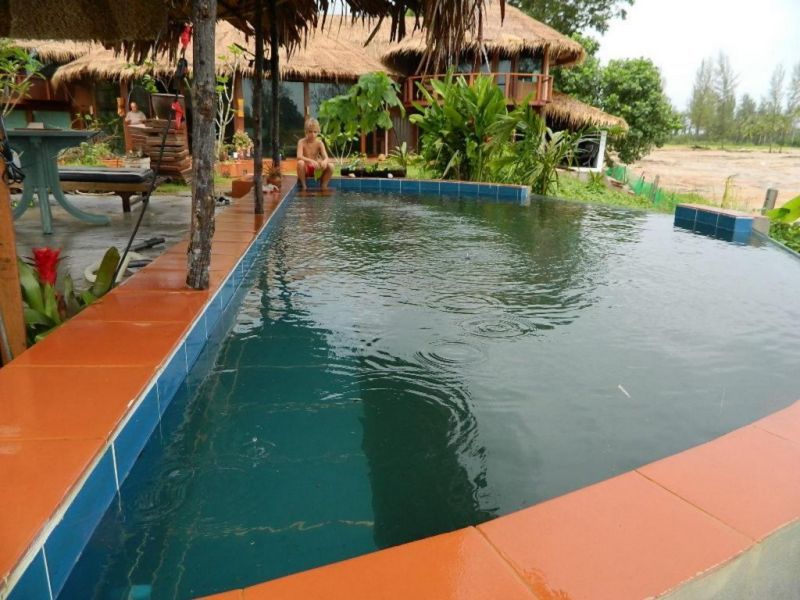 KHAO LAK RELAX RESORT — фото 17