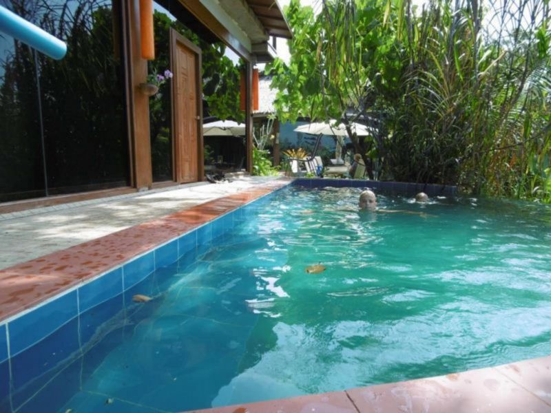 KHAO LAK RELAX RESORT — фото 18