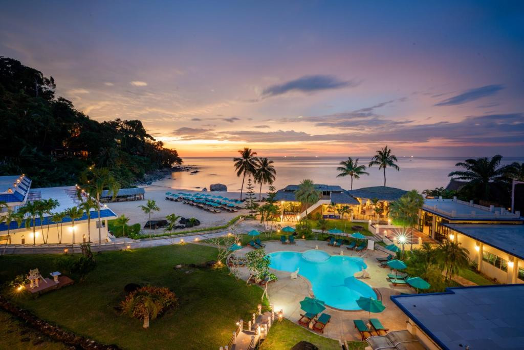 KHAO LAK SUNSET RESORT — фото 4