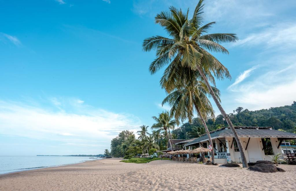 KHAO LAK SUNSET RESORT — фото 7