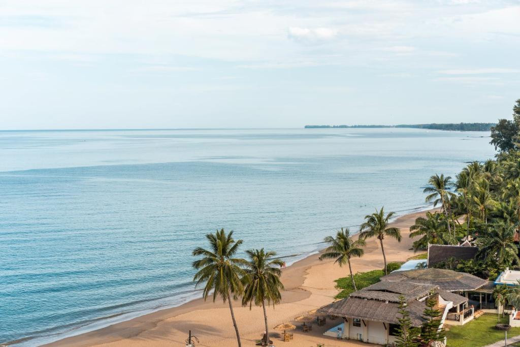 KHAO LAK SUNSET RESORT — фото 14