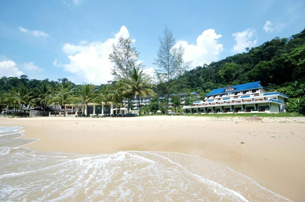 KHAO LAK SUNSET RESORT — фото 17