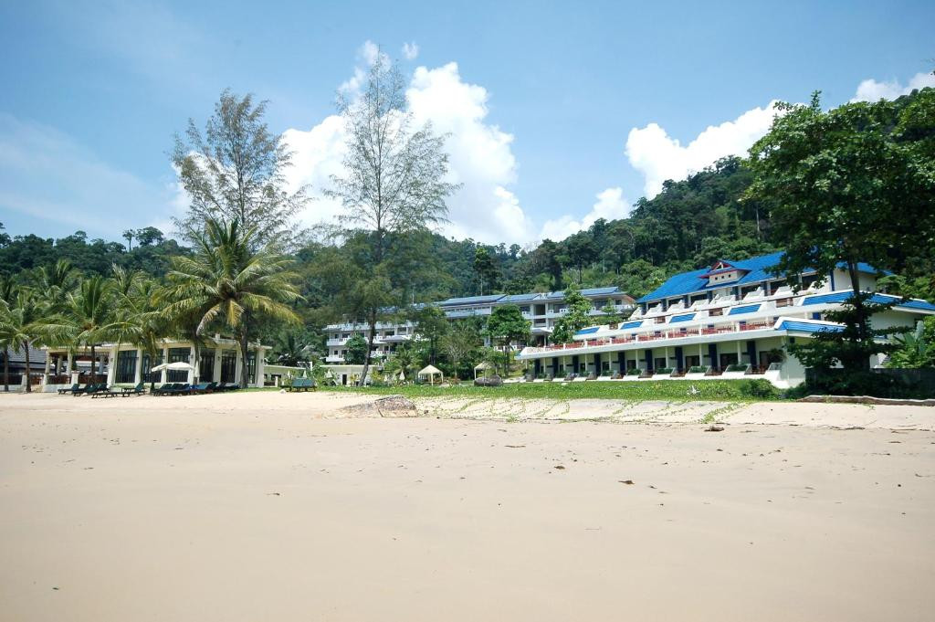 KHAO LAK SUNSET RESORT — фото 18