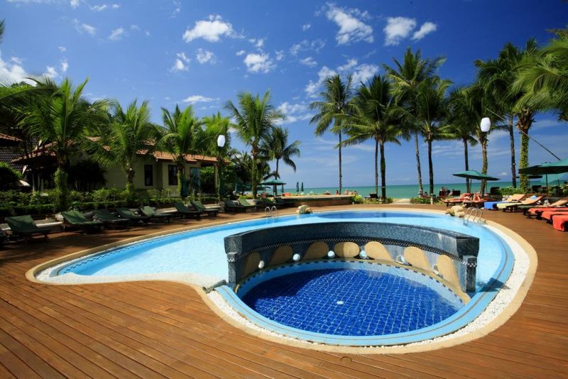 KHAOLAK BAY FRONT RESORT — фото 2