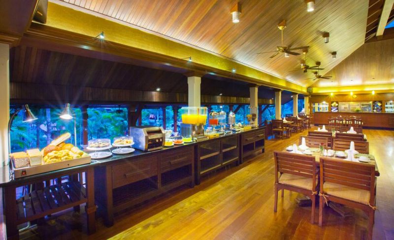 KHAOLAK BAY FRONT RESORT — фото 3
