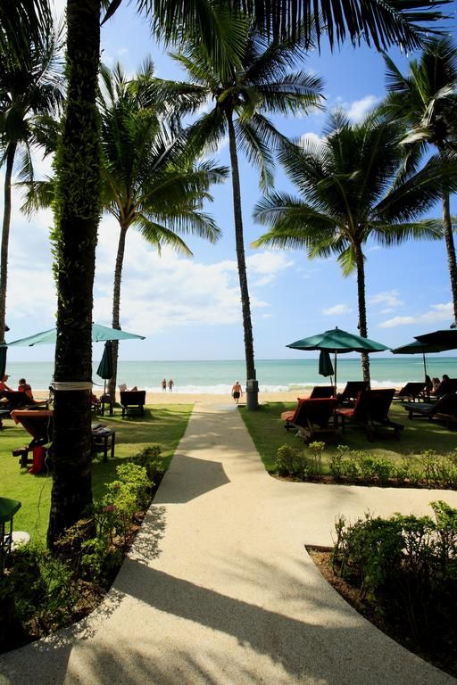 KHAOLAK BAY FRONT RESORT — фото 7