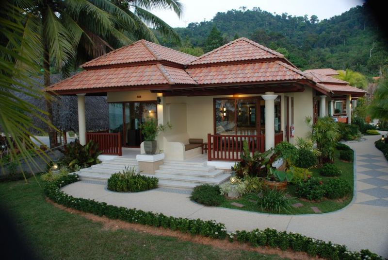 KHAOLAK BAY FRONT RESORT — фото 10