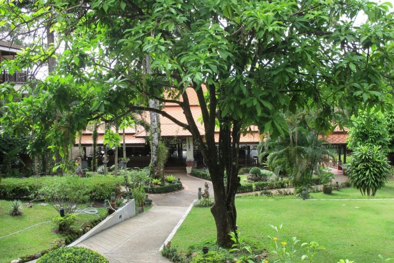 KHAOLAK BAY FRONT RESORT — фото 15
