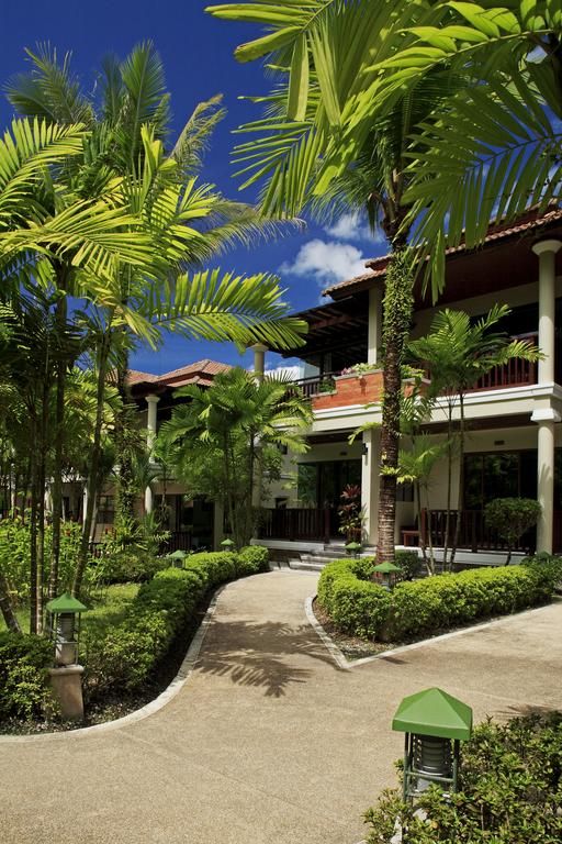 KHAOLAK BAY FRONT RESORT — фото 18