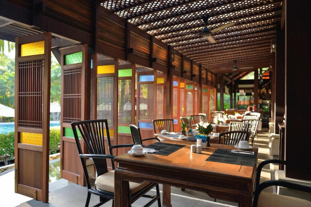 KHAOLAK BHANDARI RESORT — фото 2