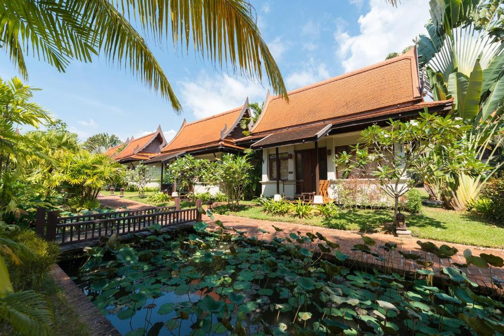 KHAOLAK BHANDARI RESORT — фото 3