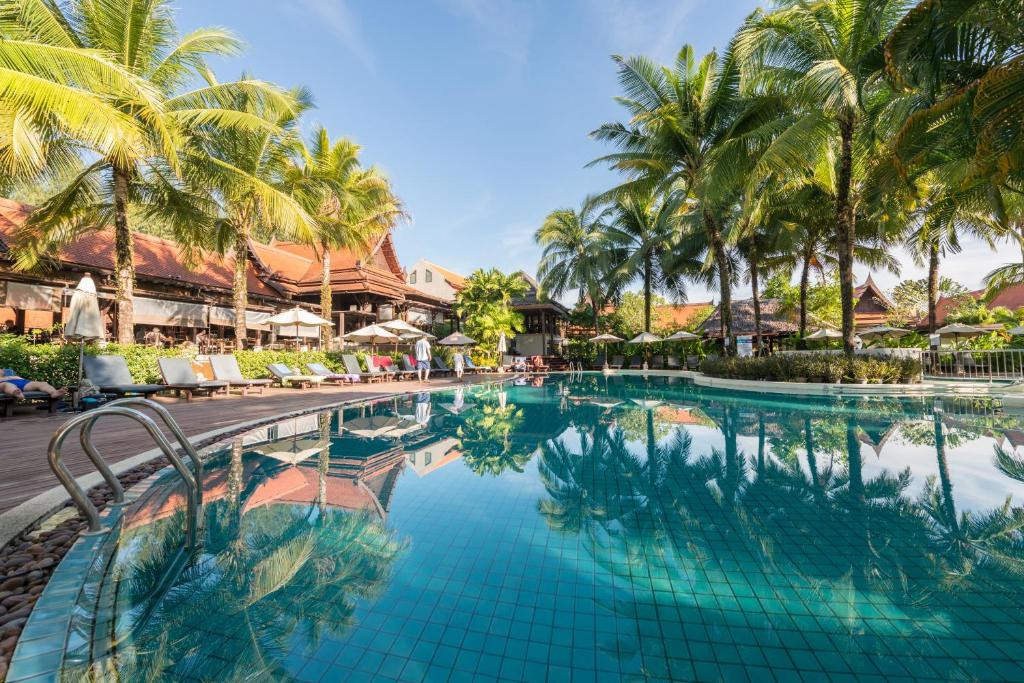 KHAOLAK BHANDARI RESORT — фото 5