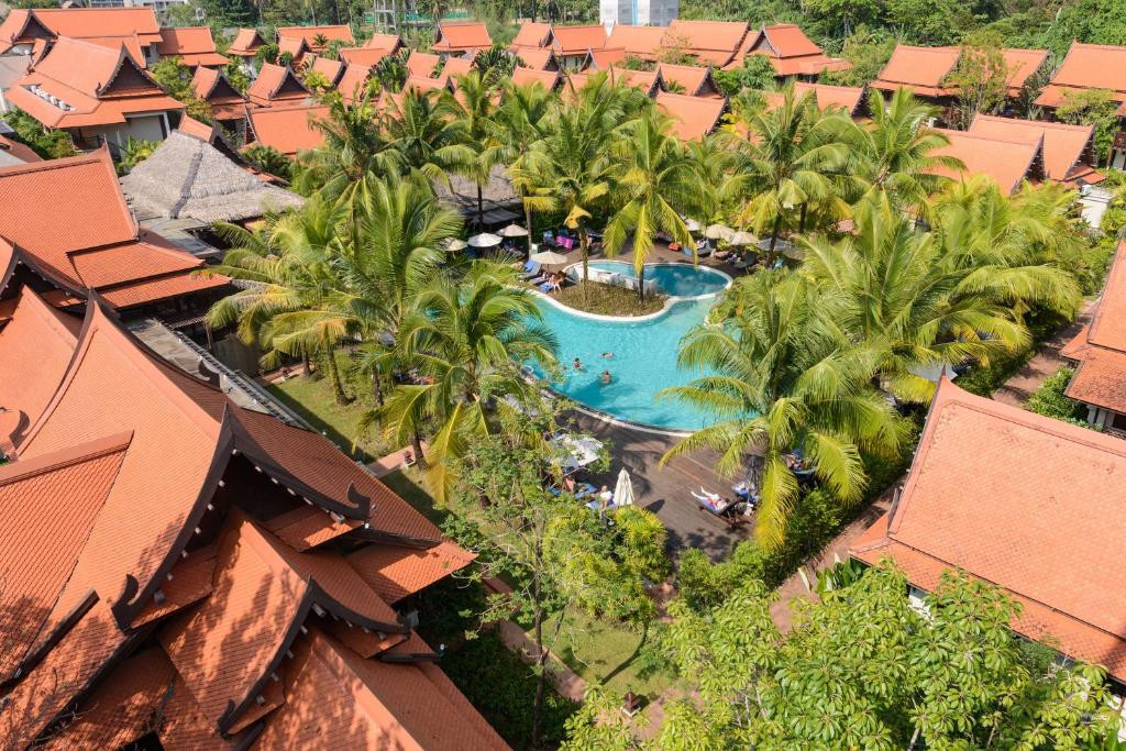 KHAOLAK BHANDARI RESORT — фото 8