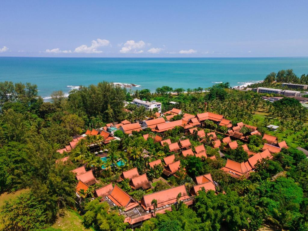 KHAOLAK BHANDARI RESORT — фото 9