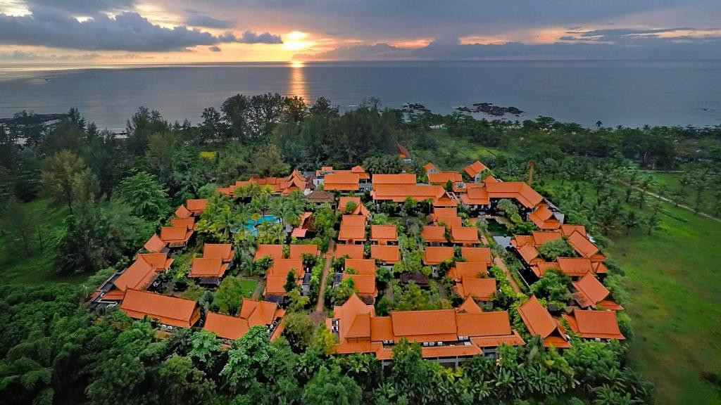 KHAOLAK BHANDARI RESORT — фото 10
