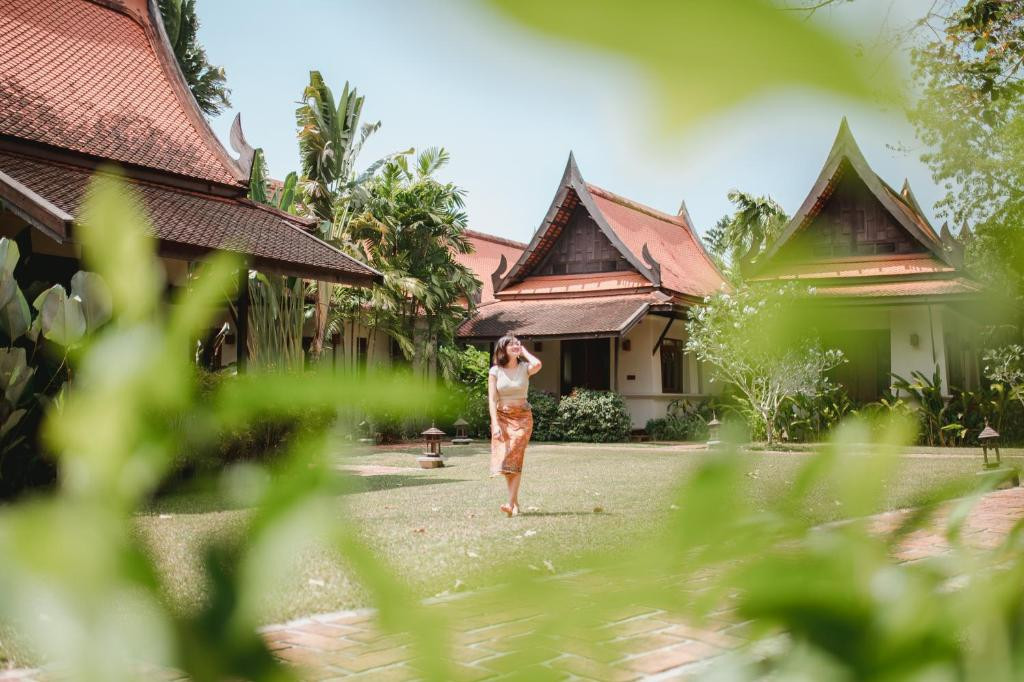 KHAOLAK BHANDARI RESORT — фото 13