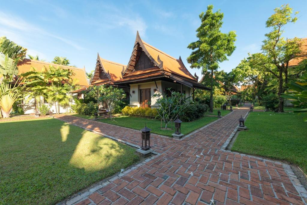 KHAOLAK BHANDARI RESORT — фото 15