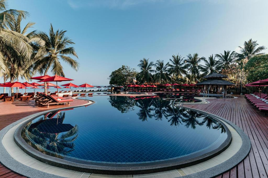 KHAOLAK LAGUNA RESORT — фото 11