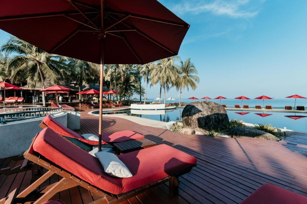 KHAOLAK LAGUNA RESORT — фото 12