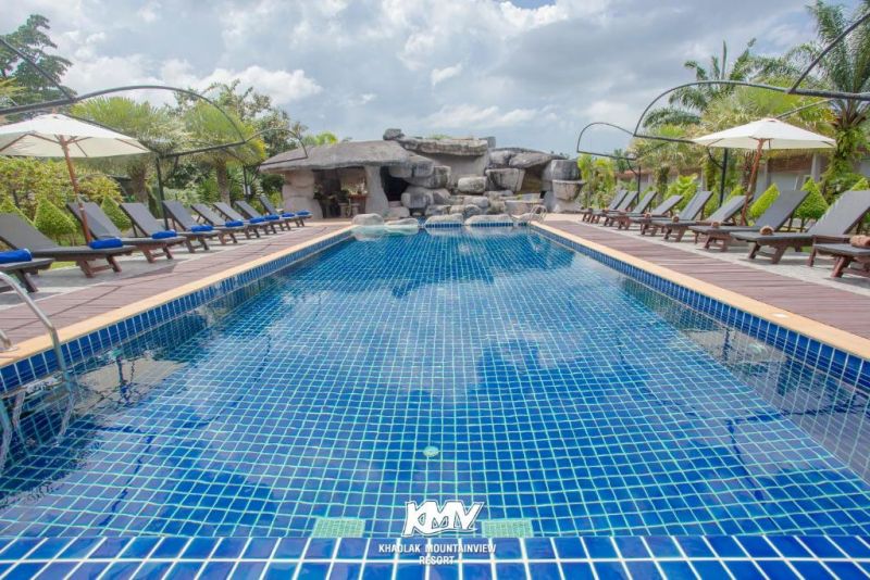 KHAOLAK MOUNTAIN VIEW RESORT — фото 2