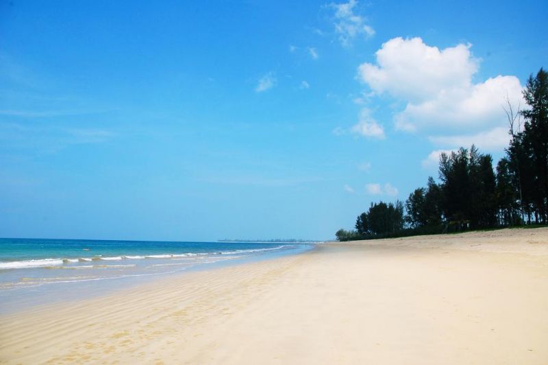 KHAOLAK ORCHID BEACH RESORT — фото 3