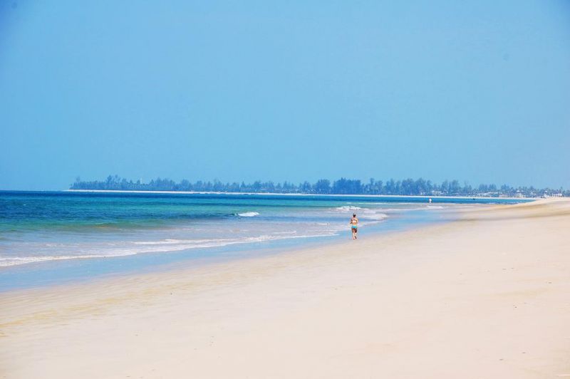 KHAOLAK ORCHID BEACH RESORT — фото 7