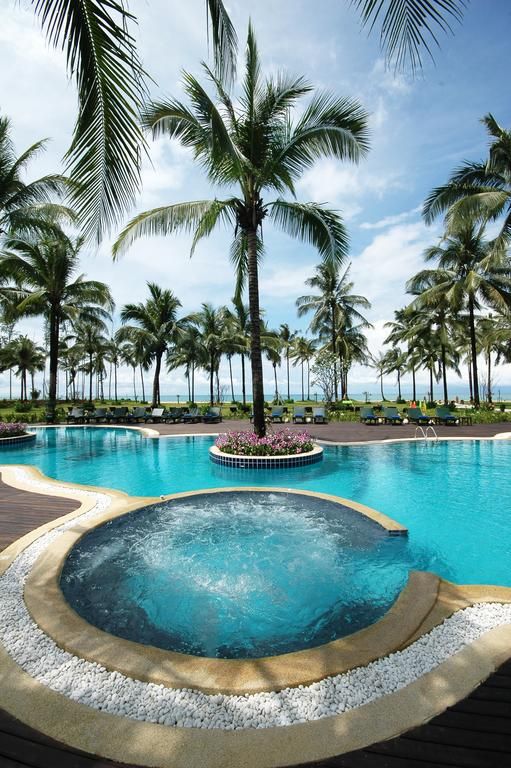 KHAOLAK ORCHID BEACH RESORT — фото 9