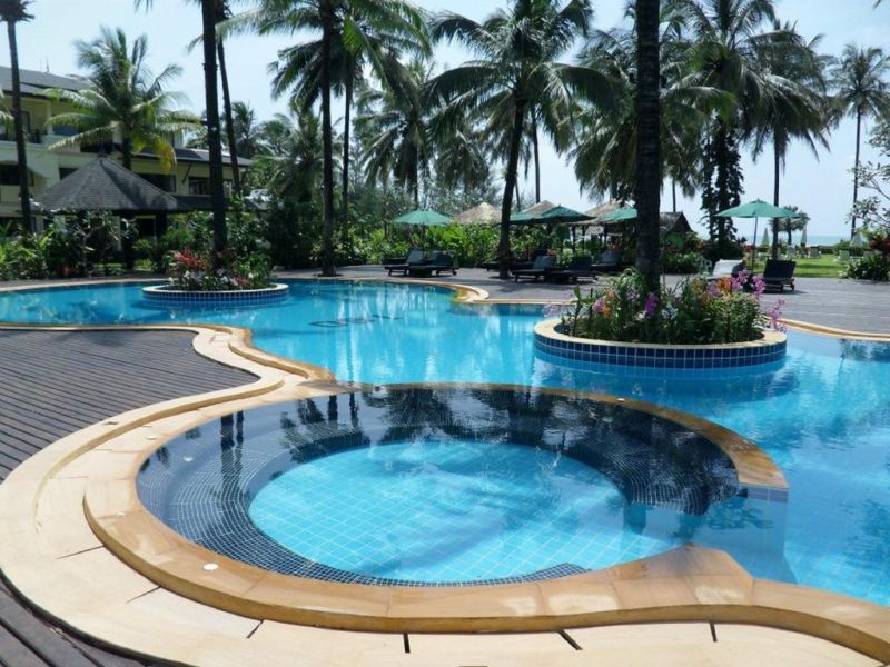 KHAOLAK ORCHID BEACH RESORT — фото 13