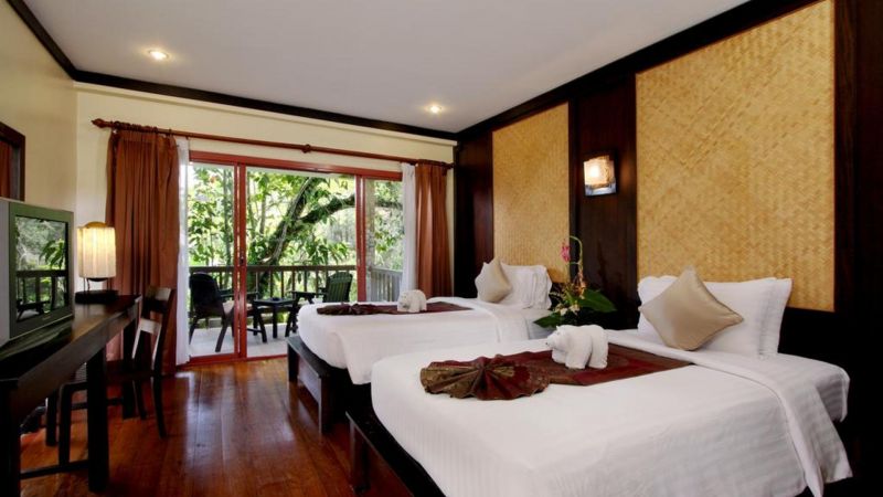 KHAOLAK PARADISE RESORT — фото 3