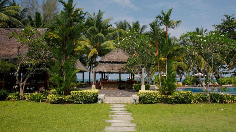 KHAOLAK PARADISE RESORT — фото 13