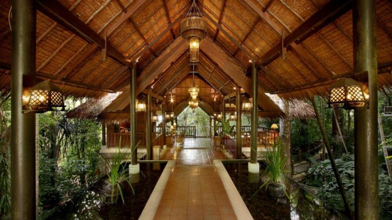 KHAOLAK PARADISE RESORT — фото 15