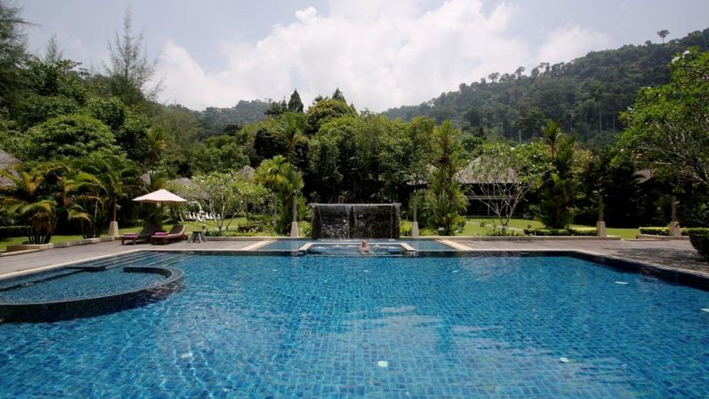 KHAOLAK PARADISE RESORT — фото 16