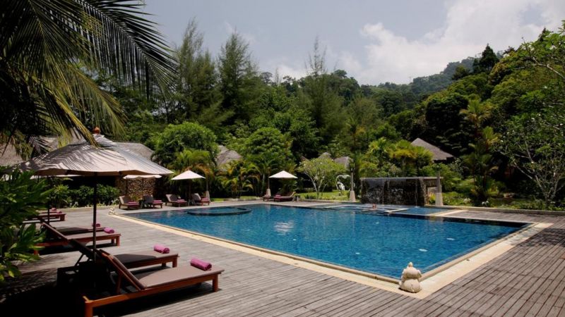 KHAOLAK PARADISE RESORT — фото 17