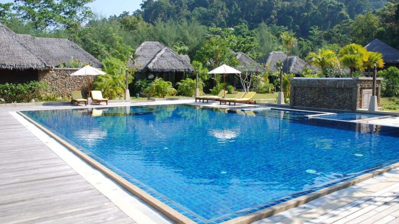 KHAOLAK PARADISE RESORT — фото 18
