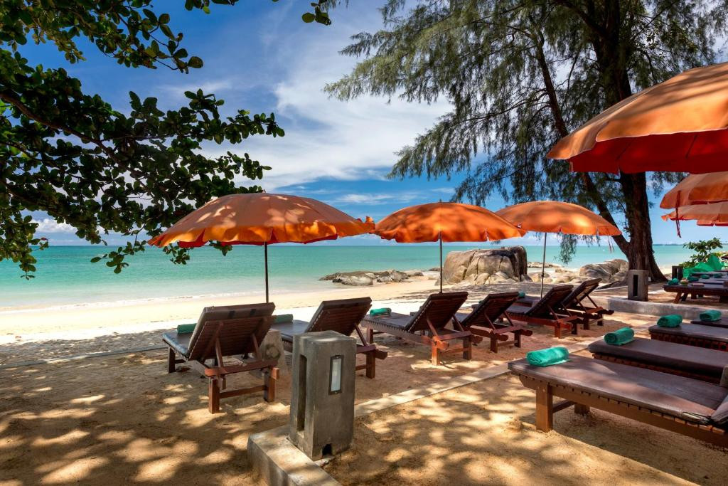 KHAOLAK WANABUREE RESORT — фото 2