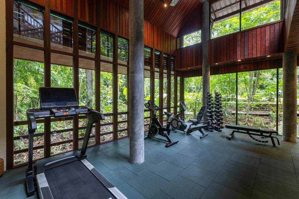 KHAOLAK WANABUREE RESORT — фото 5