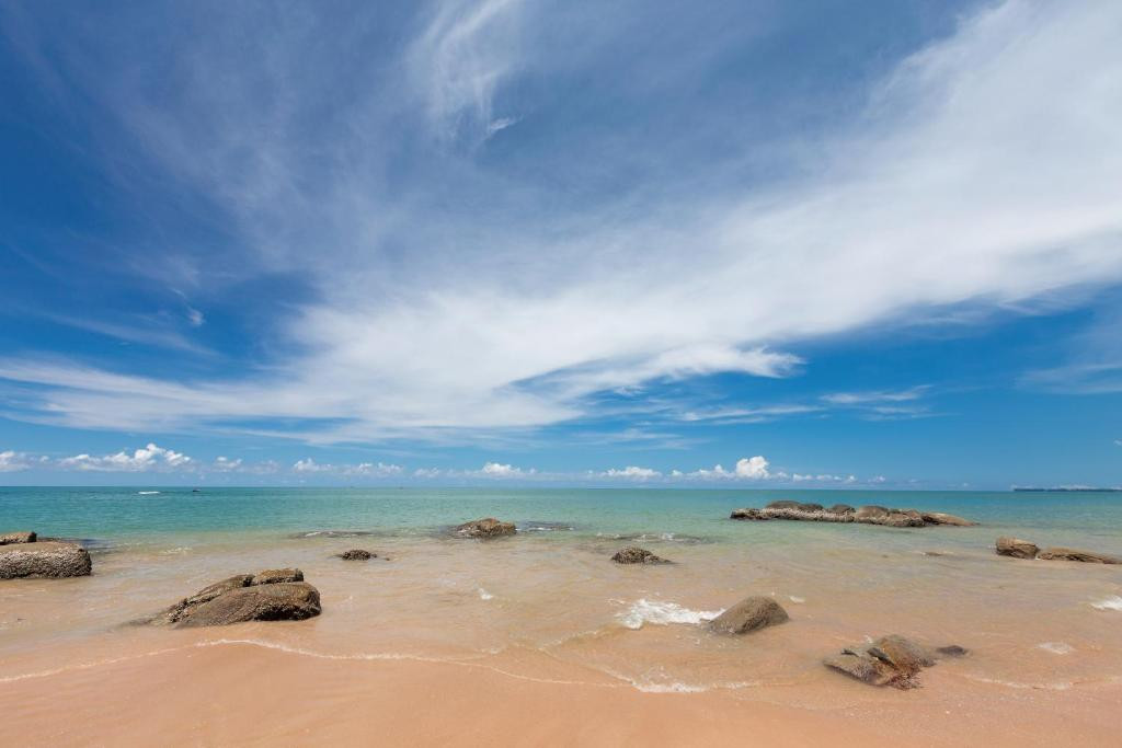 KHAOLAK WANABUREE RESORT — фото 13