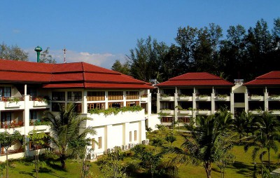 KOH KHO KHAO RESORT