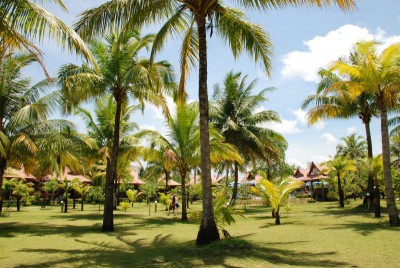 KOH KHO KHAO RESORT — фото 2