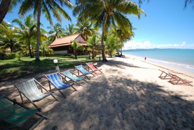 KOH KHO KHAO RESORT — фото 4