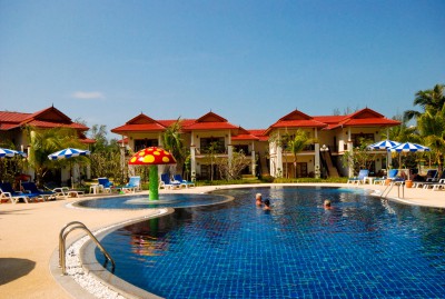 KOH KHO KHAO RESORT — фото 7