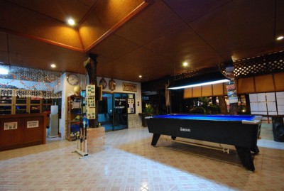 KOH KHO KHAO RESORT — фото 9